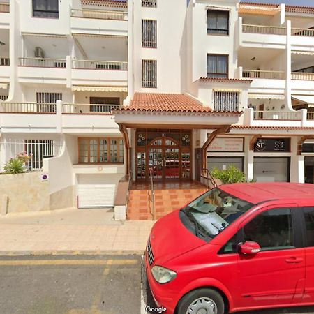 Ferienwohnung Joy & Friends 1 Los Cristianos  Exterior foto
